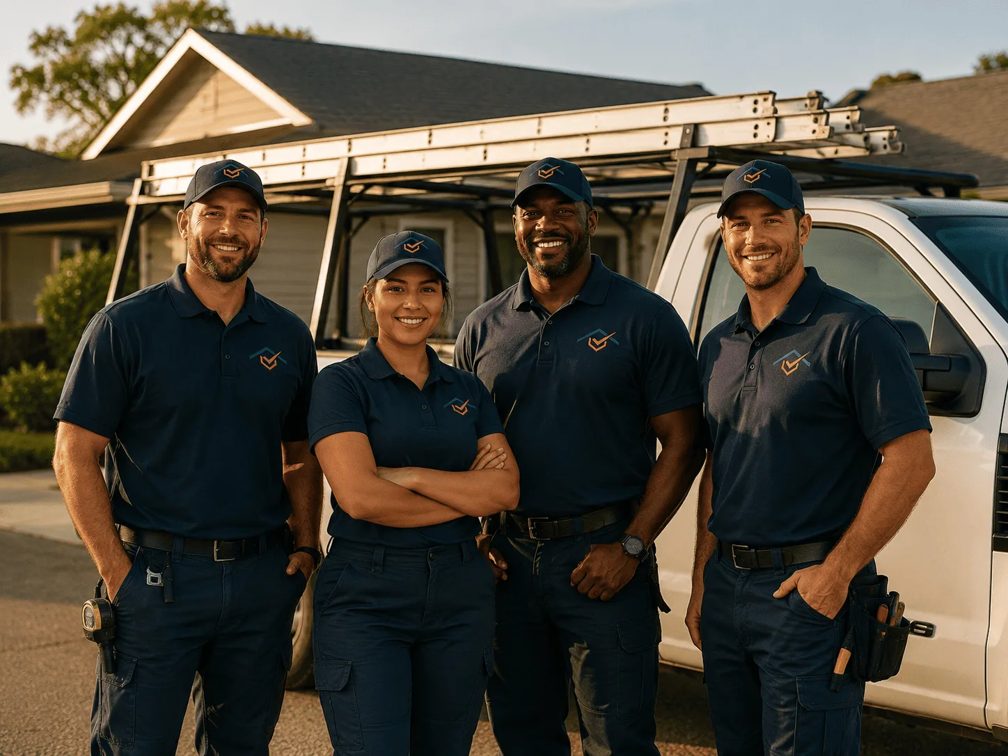 Roof Inspection company in Bergoo, WV